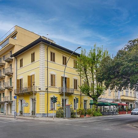 Villa Grazia Viareggio Eksteriør billede