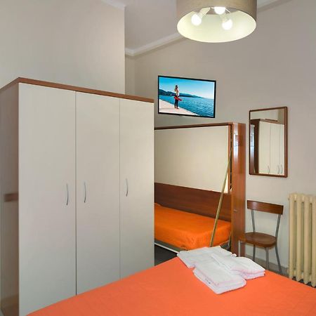 Villa Grazia Viareggio Eksteriør billede