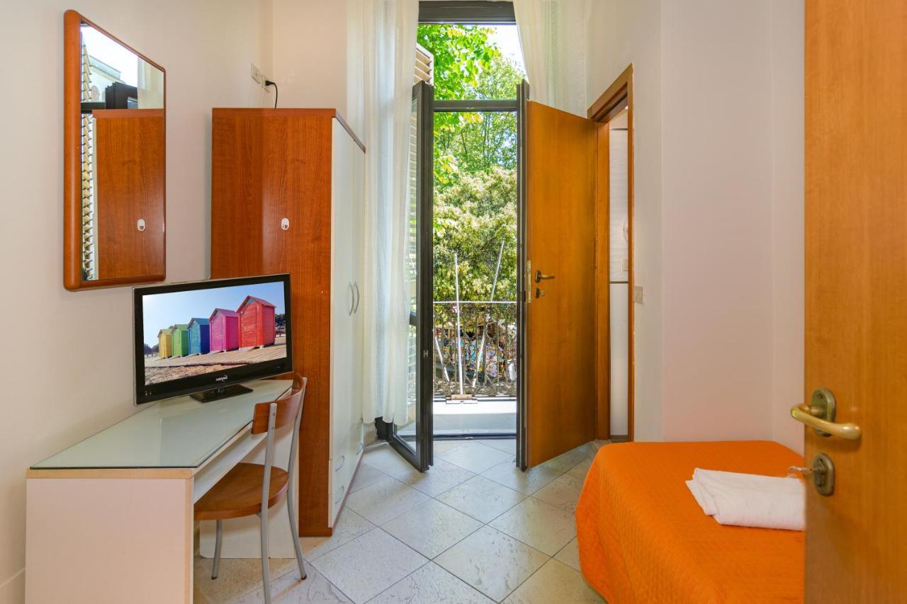 Villa Grazia Viareggio Eksteriør billede