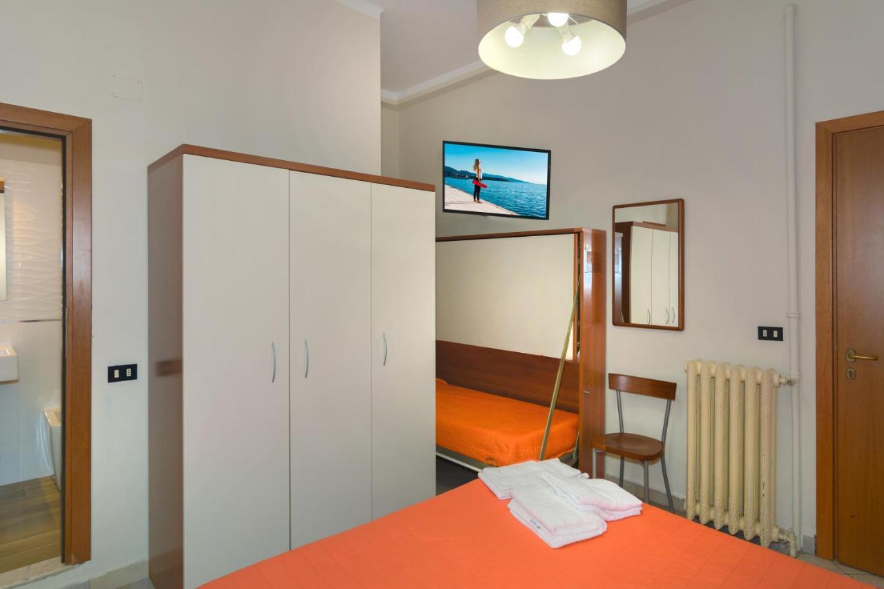 Villa Grazia Viareggio Eksteriør billede