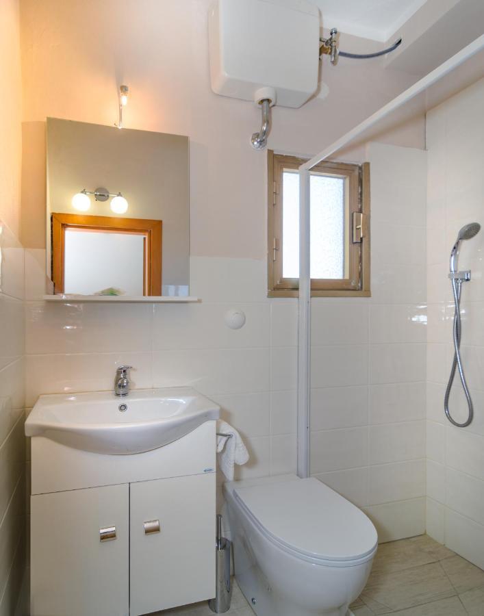 Villa Grazia Viareggio Eksteriør billede