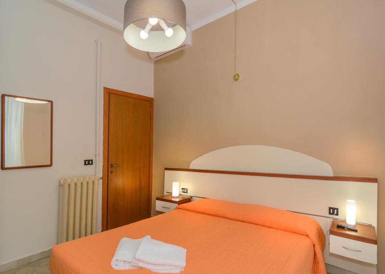 Villa Grazia Viareggio Eksteriør billede