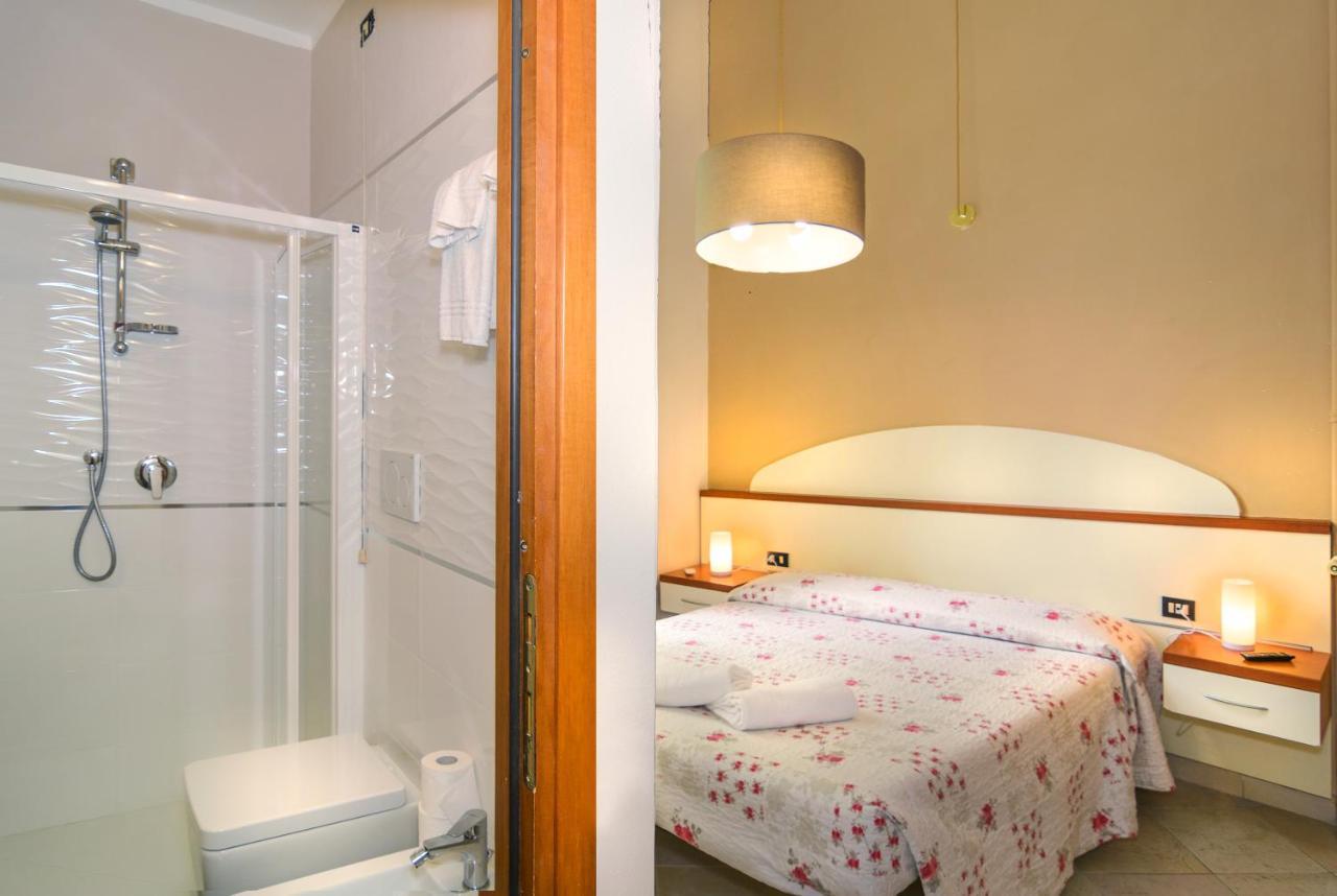 Villa Grazia Viareggio Eksteriør billede