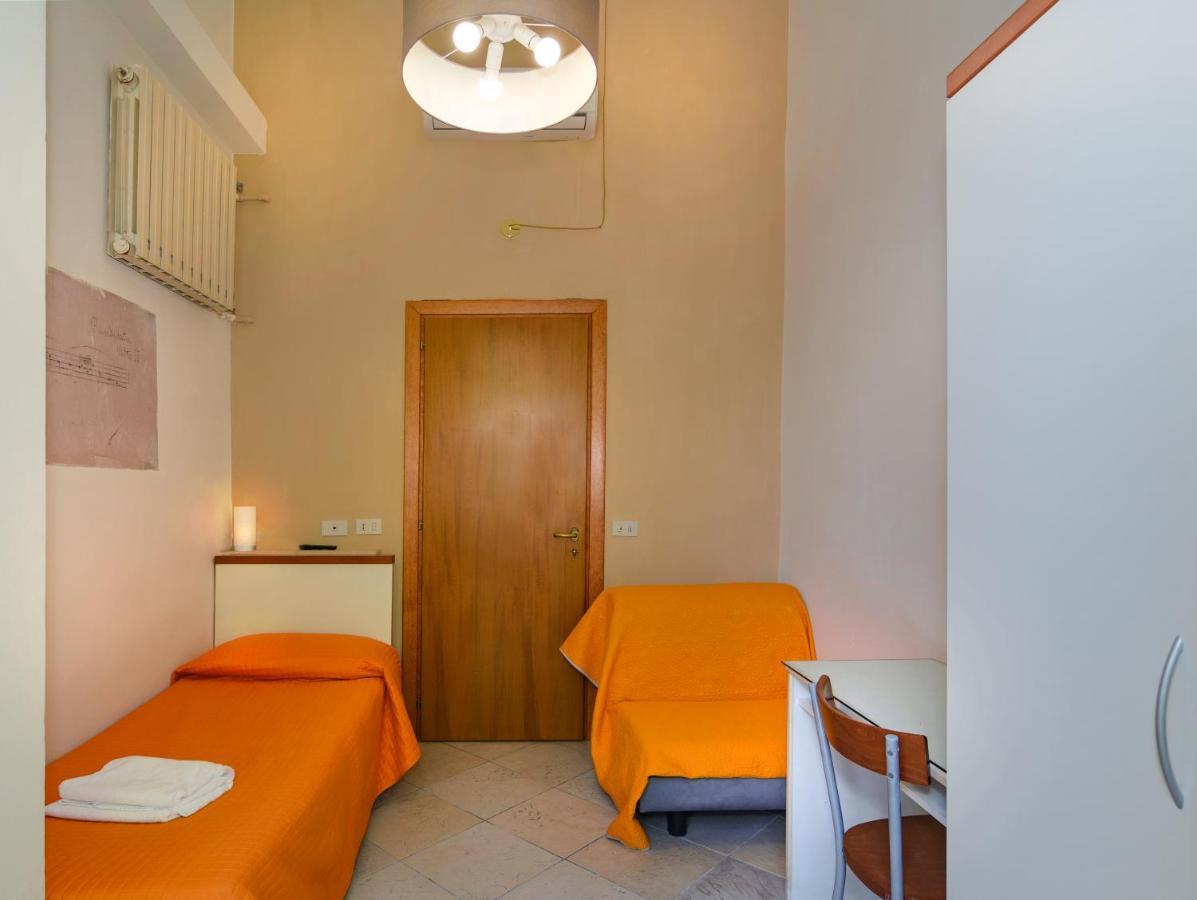 Villa Grazia Viareggio Eksteriør billede