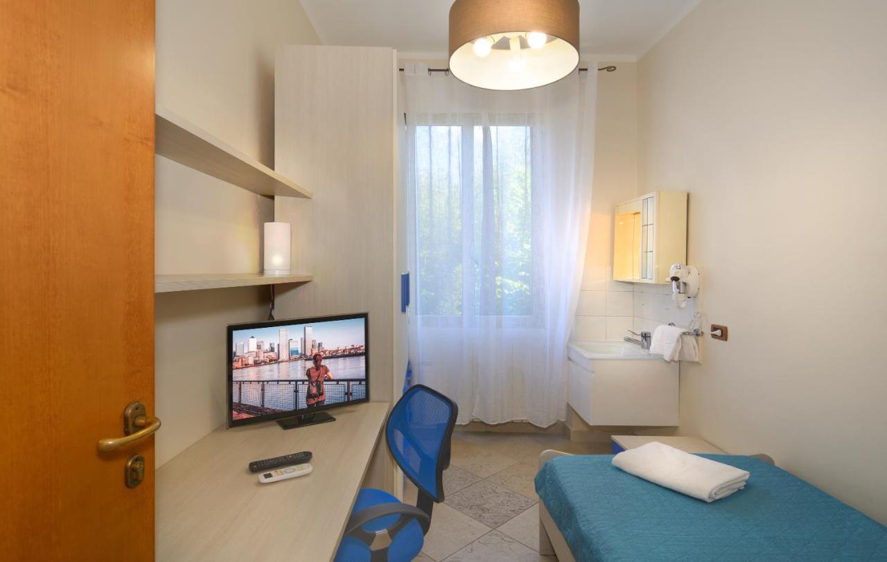 Villa Grazia Viareggio Eksteriør billede