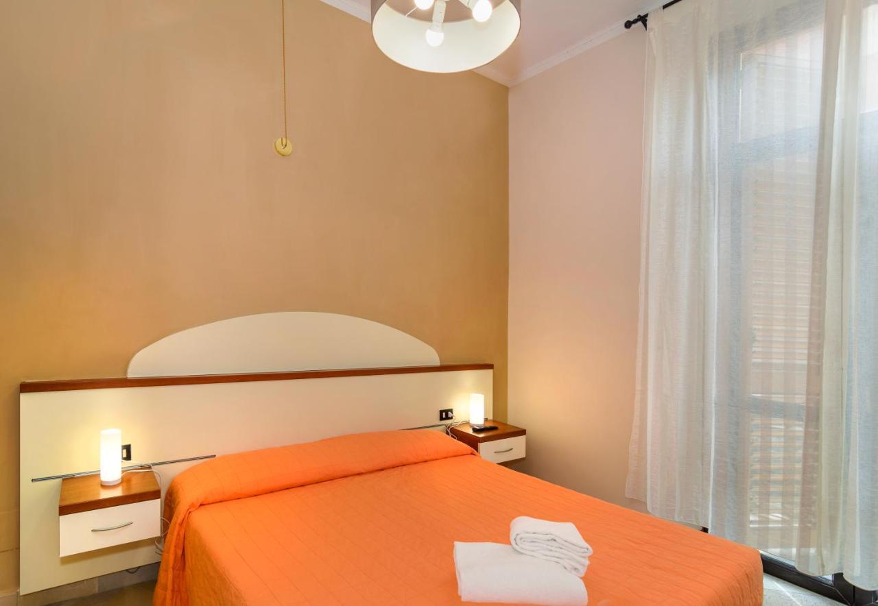 Villa Grazia Viareggio Eksteriør billede