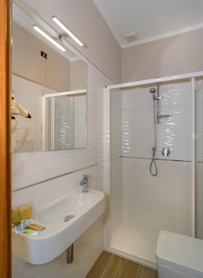 Villa Grazia Viareggio Eksteriør billede