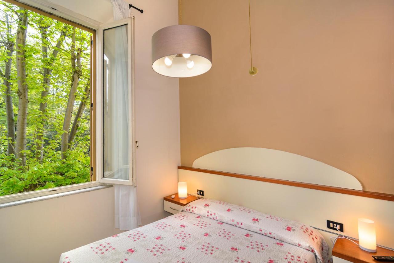 Villa Grazia Viareggio Eksteriør billede