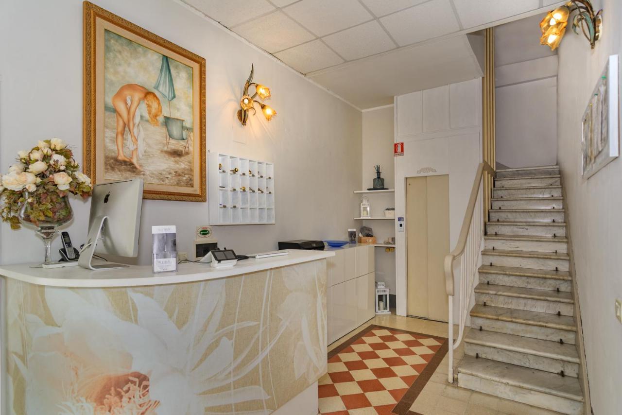 Villa Grazia Viareggio Eksteriør billede