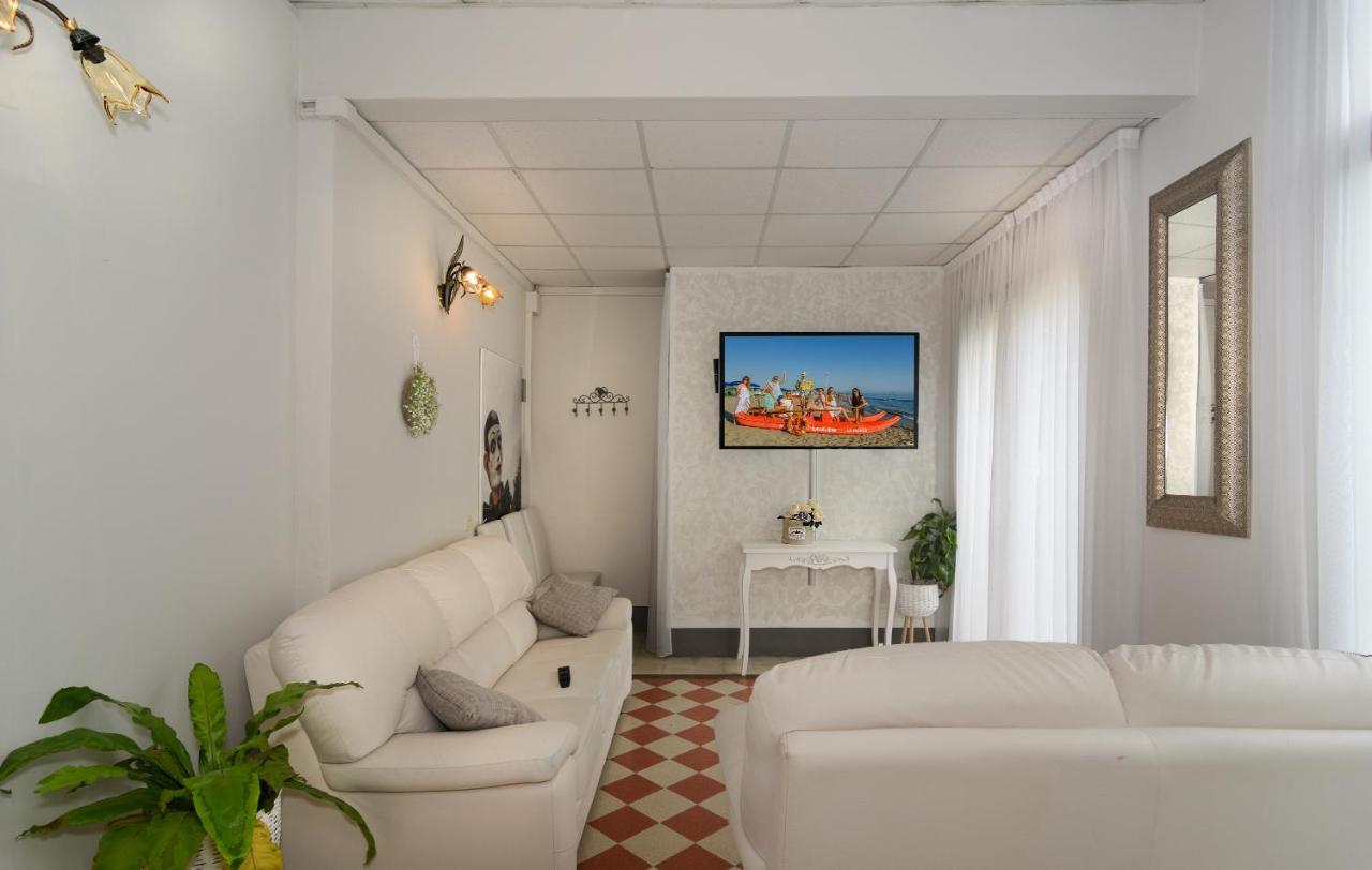 Villa Grazia Viareggio Eksteriør billede