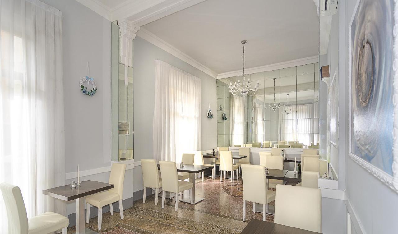 Villa Grazia Viareggio Eksteriør billede