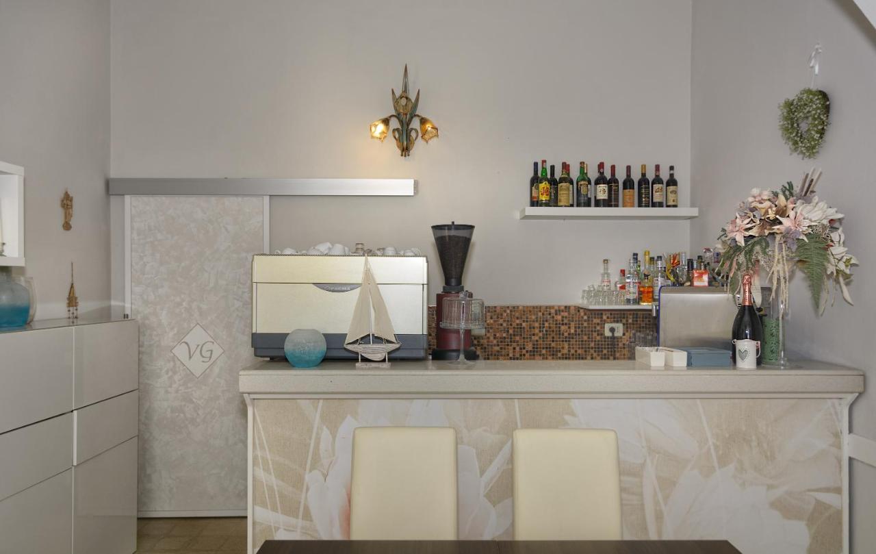 Villa Grazia Viareggio Eksteriør billede