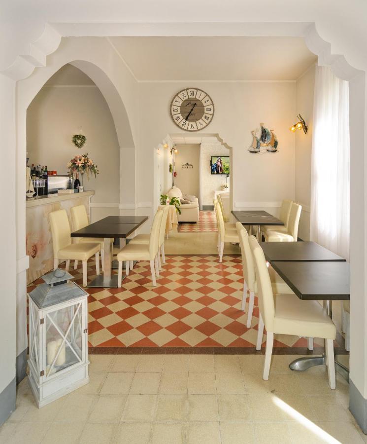 Villa Grazia Viareggio Eksteriør billede