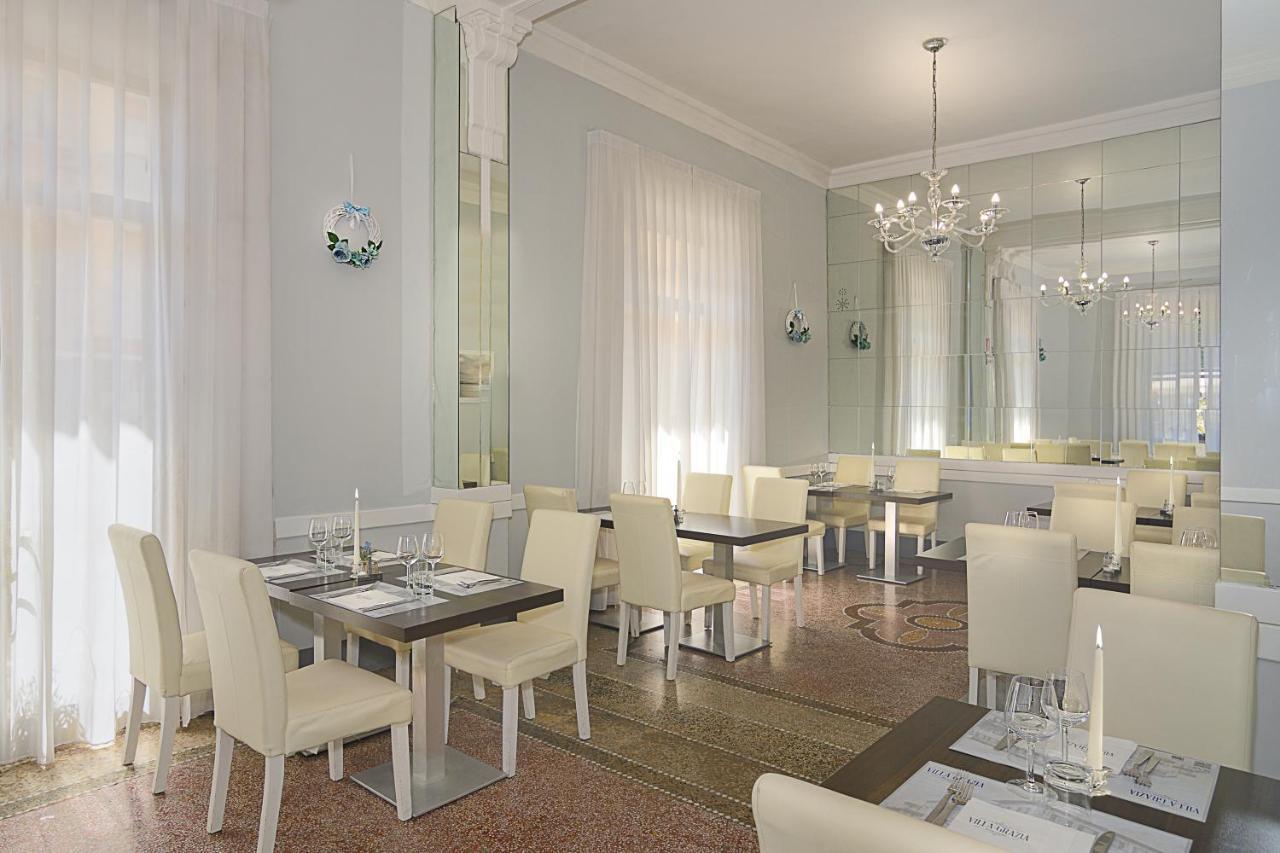 Villa Grazia Viareggio Eksteriør billede