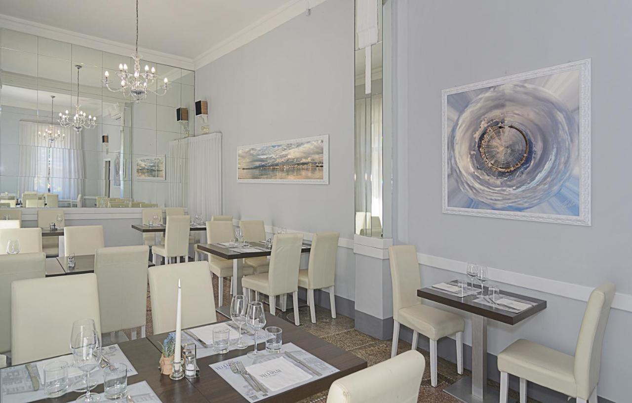 Villa Grazia Viareggio Eksteriør billede