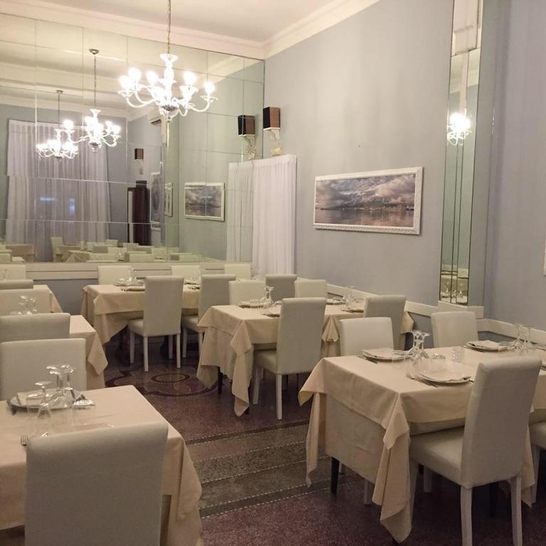 Villa Grazia Viareggio Eksteriør billede