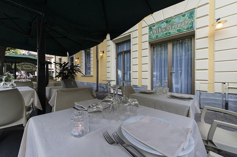 Villa Grazia Viareggio Eksteriør billede